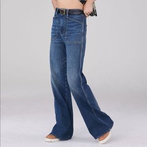 Pilcro Carpenter Jeans Size 28